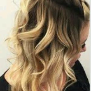 Meet your Posher, Nancy